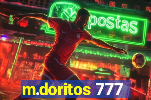 m.doritos 777